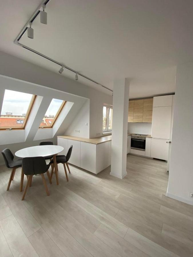 Apartament 3 Pokojowy Nowoczesny Apartament z Widokiem Na JEZIORAK Iława Zewnętrze zdjęcie